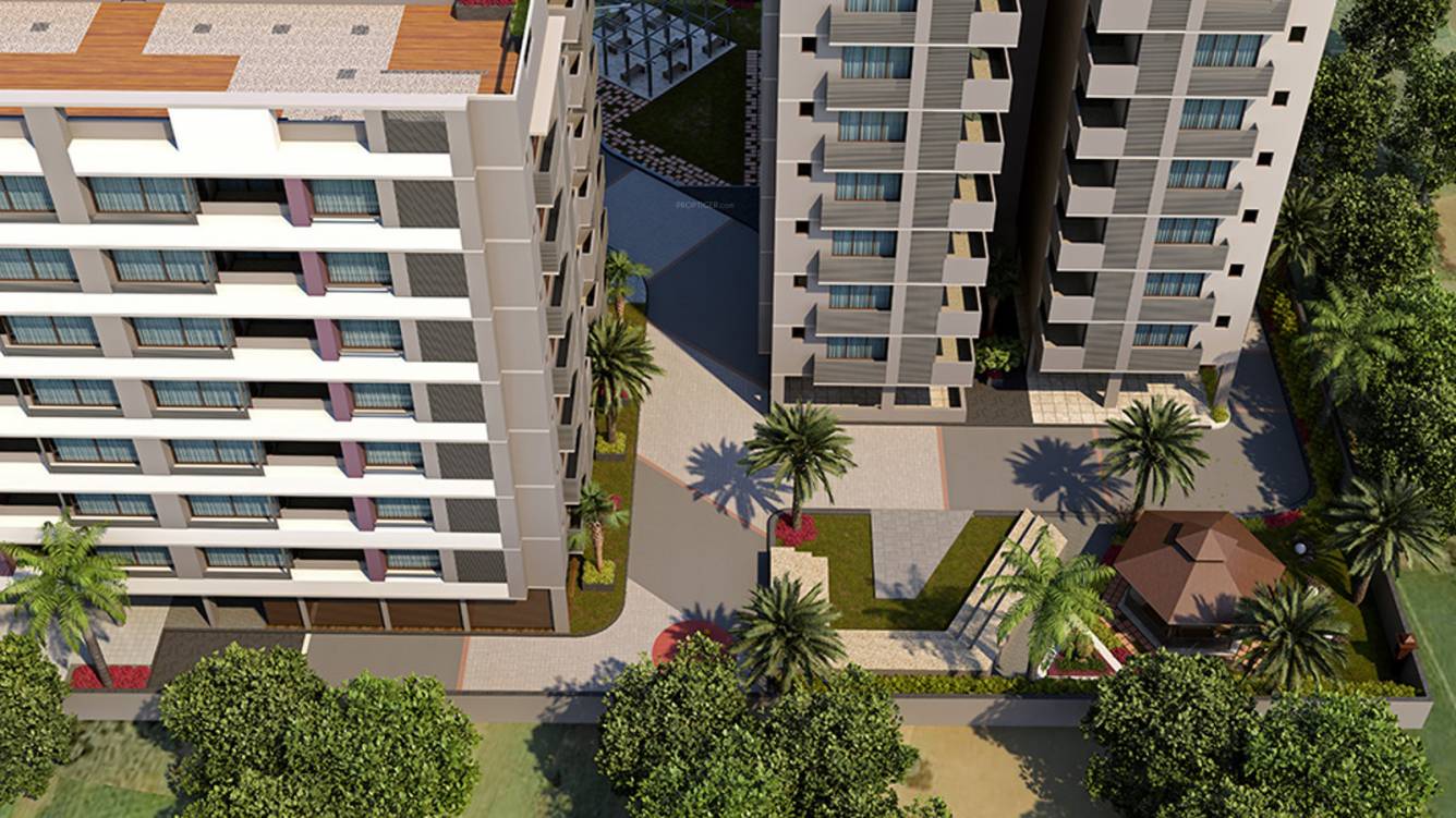 Images for Elevation of Sangath Pine