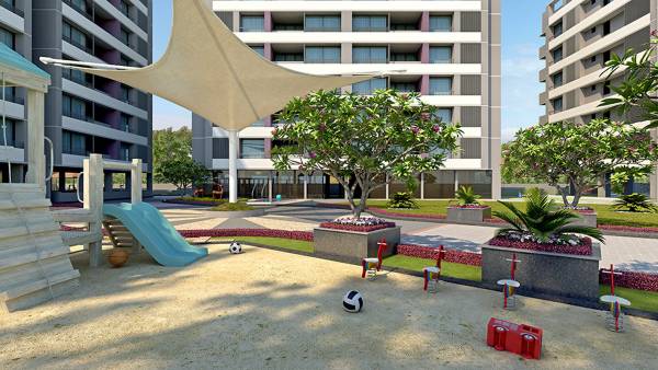 Images for Amenities of Sangath Pine