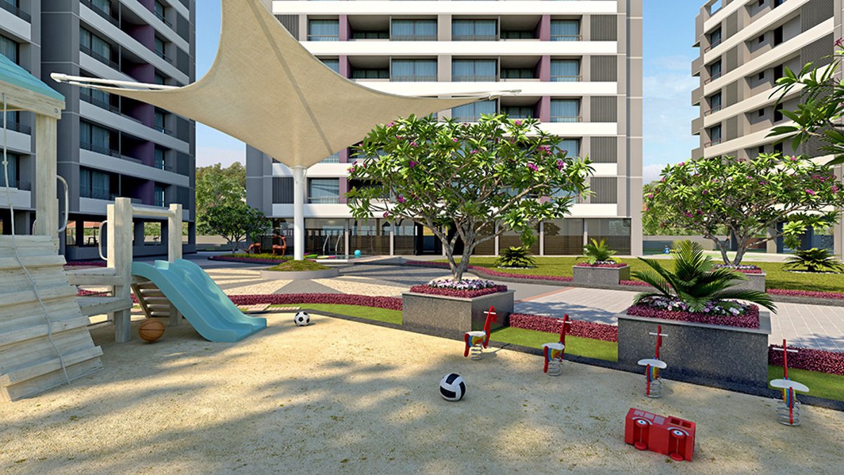 Images for Amenities of Sangath Pine