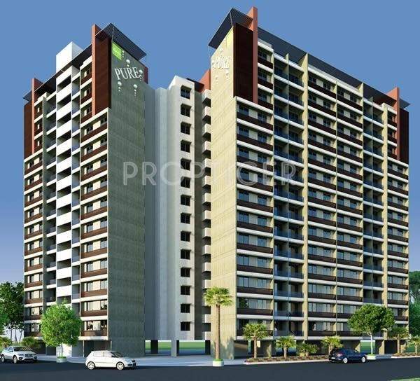  pure by sangath ipl Images for Elevation of Sangath Pure By Sangath IPL