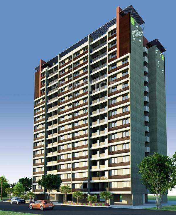  pure by sangath ipl Images for Elevation of Sangath Pure By Sangath IPL