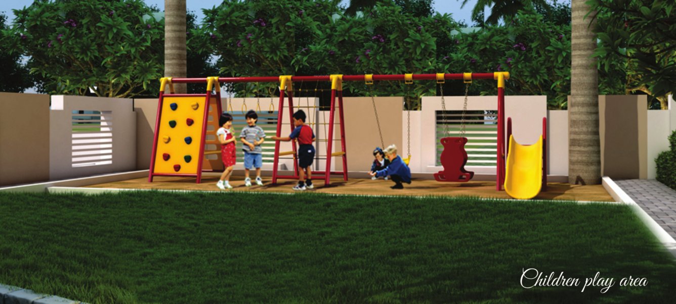 Images for Amenities of Padale Vivaan