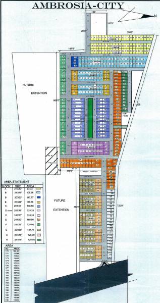 Images for Layout Plan of Ambrosia Infraheight Pvt Ltd Ambrosia City Images for Layout Plan of Ambrosia Infraheight Pvt Ltd Ambrosia City