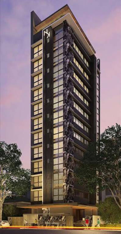 Images for Elevation of Niraj Kakad Classic