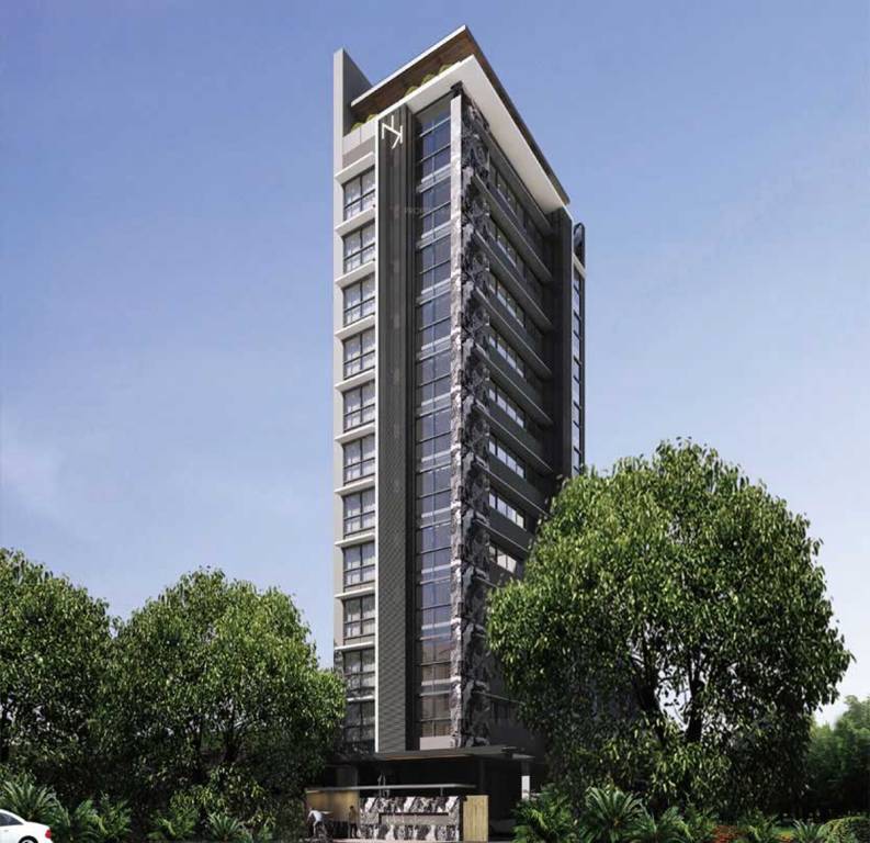 Images for Elevation of Niraj Kakad Classic