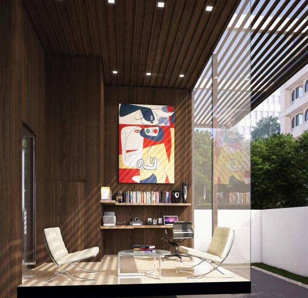 Images for Amenities of Niraj Kakad Classic