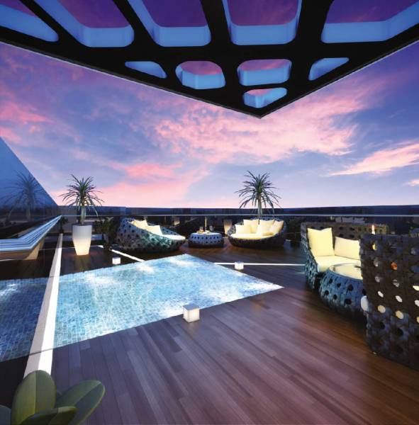 Images for Amenities of Niraj Kakad Classic