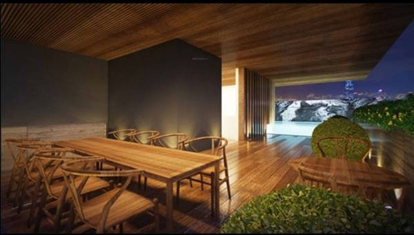 Images for Amenities of Niraj Kakad Classic