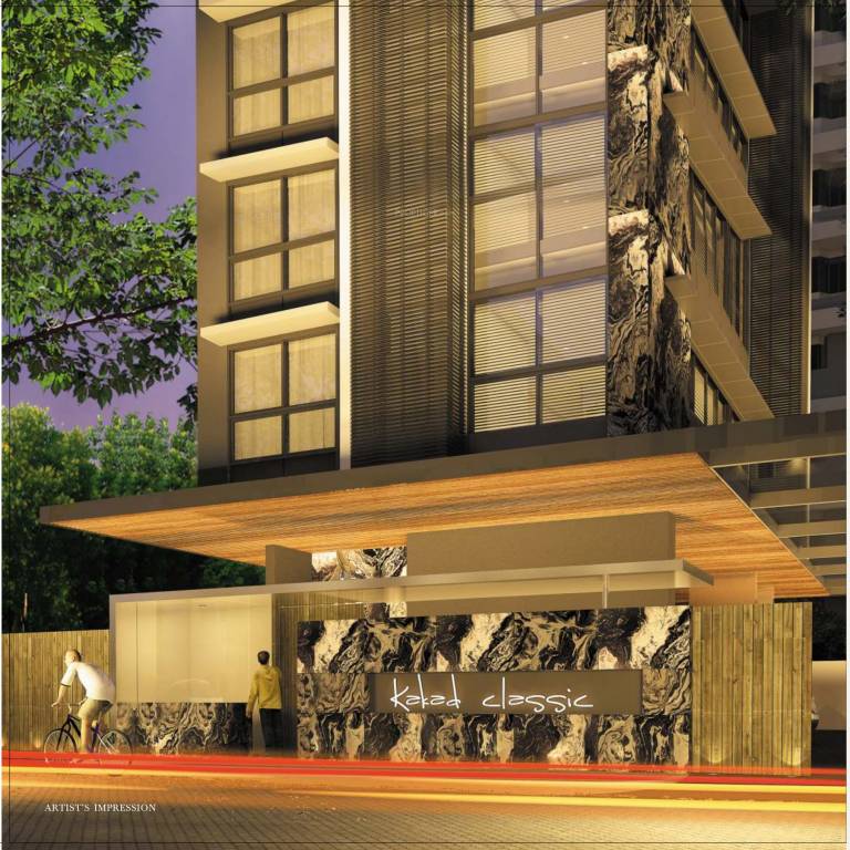 Images for Amenities of Niraj Kakad Classic