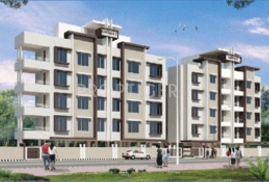 Images for Elevation of Nisarg Sarthak