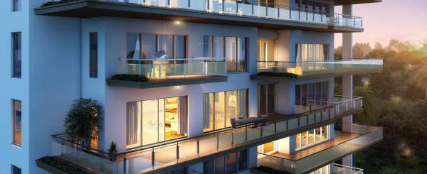 Images for Amenities of Ketan Ketan Heights Wing A