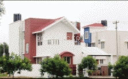 Celebrity Housing Vintic Homes