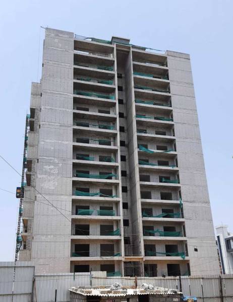  elan Construction Status July-22