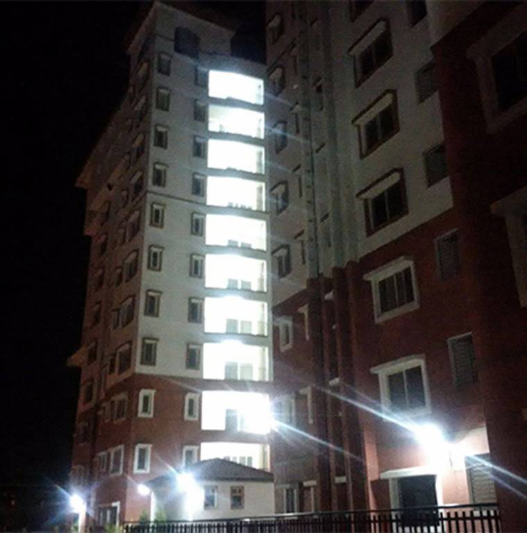 Images for Elevation of Canopy Estate Crest Limited Edition