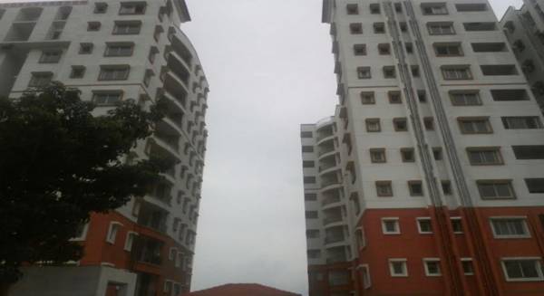 Images for Elevation of Canopy Estate Crest Limited Edition