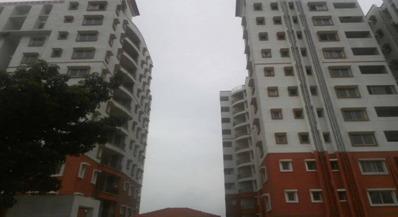 Images for Elevation of Canopy Estate Crest Limited Edition