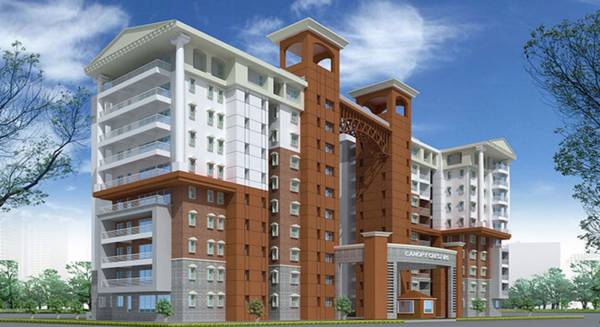 Images for Elevation of Canopy Estate Crest Limited Edition Images for Elevation of Canopy Estate Crest Limited Edition