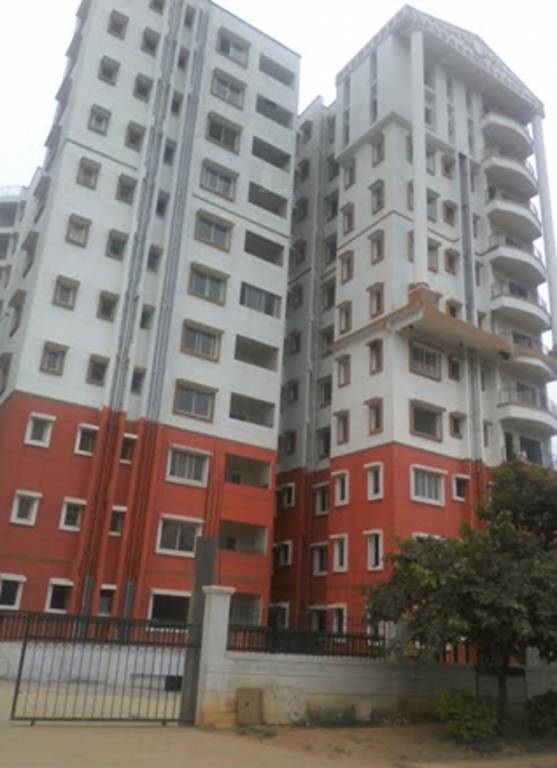 Images for Elevation of Canopy Estate Crest Limited Edition