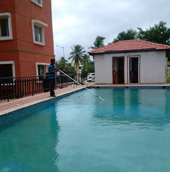 Images for Amenities of Canopy Estate Crest Limited Edition