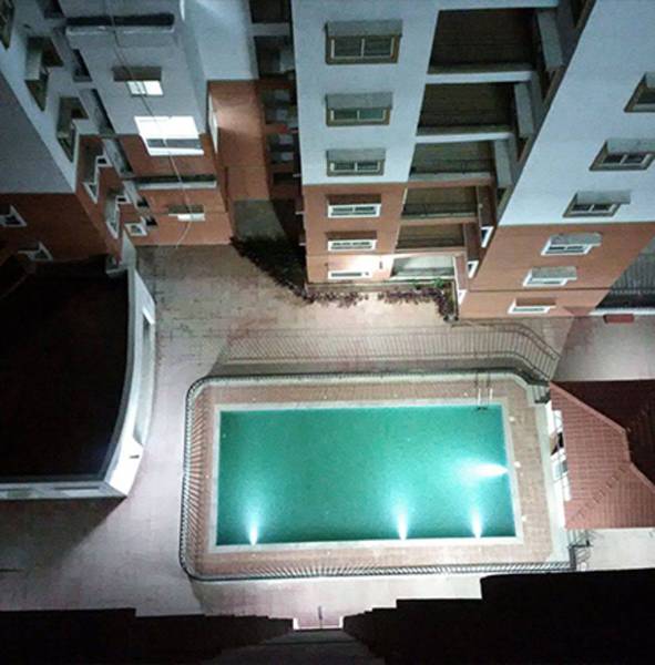 Images for Amenities of Canopy Estate Crest Limited Edition