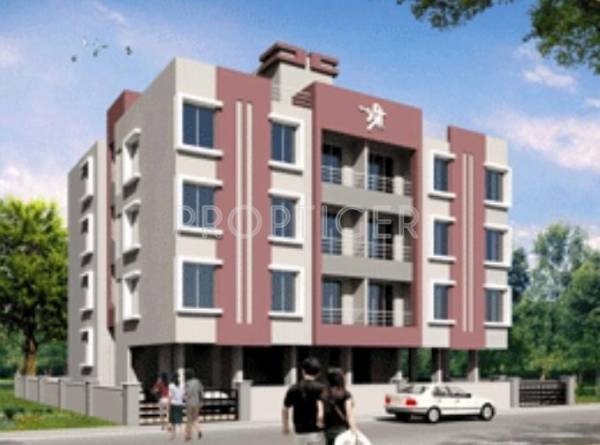 Images for Elevation of Nisarg Shri Apartments