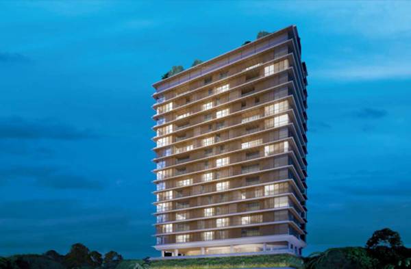 Images for Elevation of R A Realty Carmichael Residences