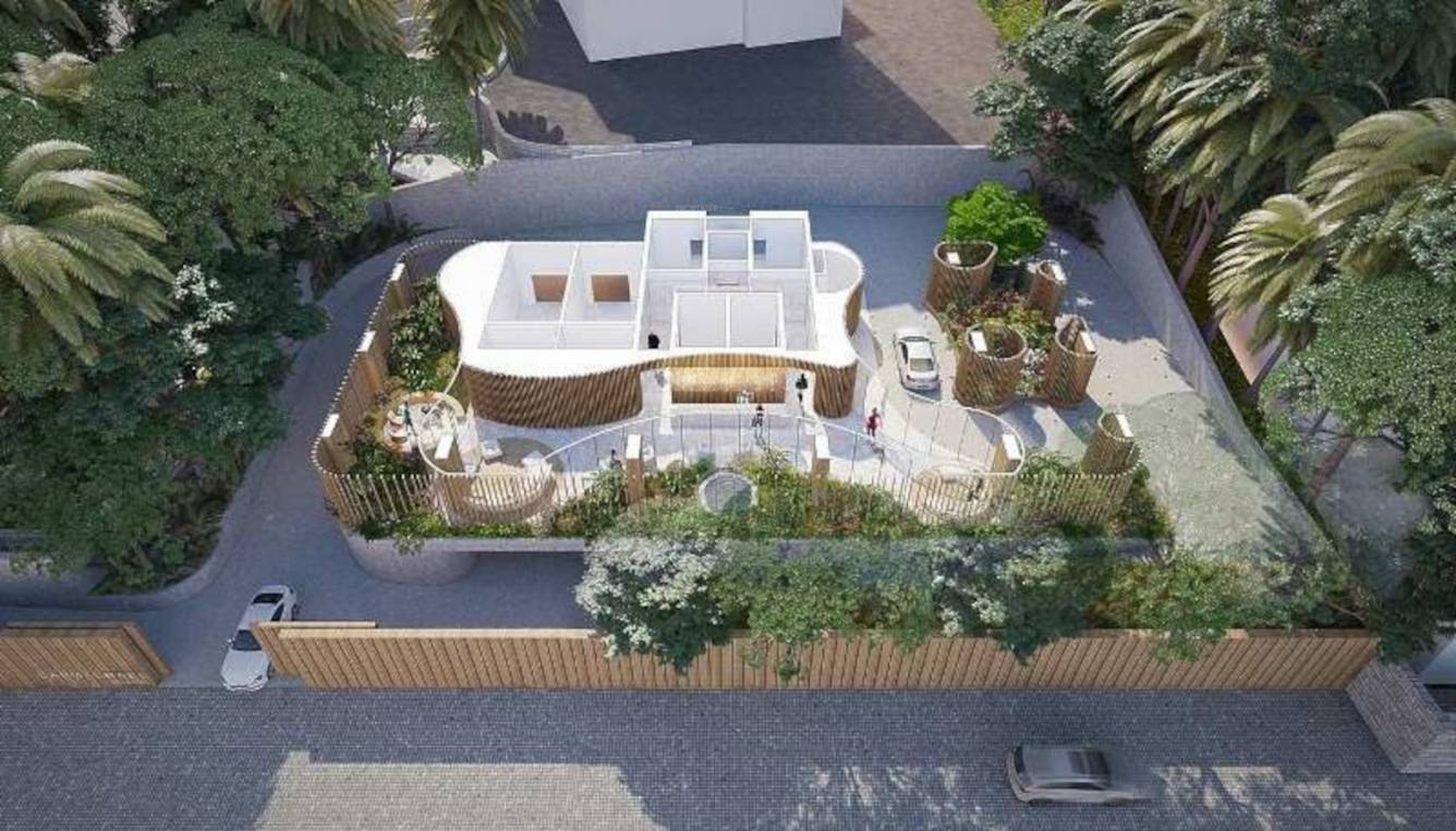  carmichael residences Others