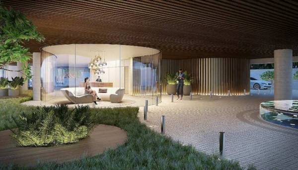  carmichael-residences Others