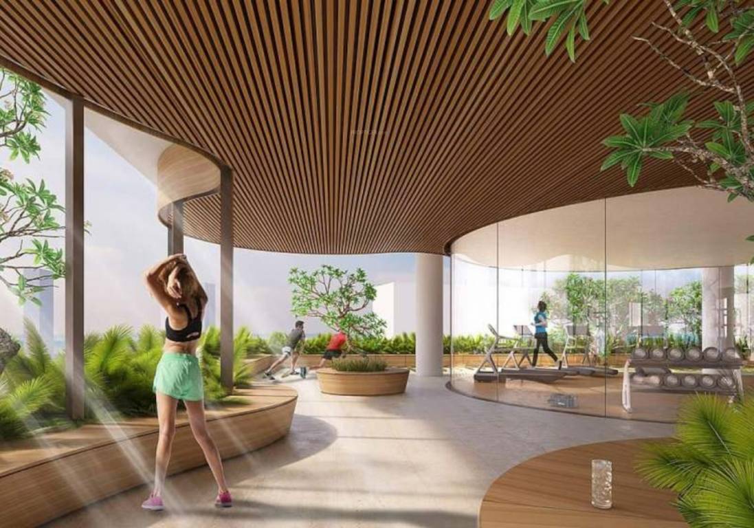  carmichael residences Others