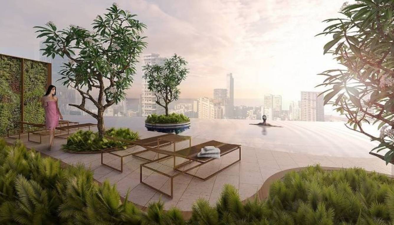  carmichael residences Others