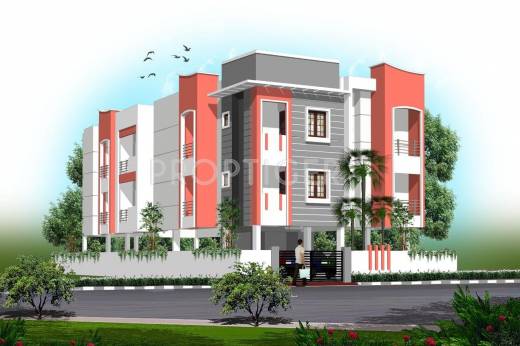 Images for Elevation of JBM Myst