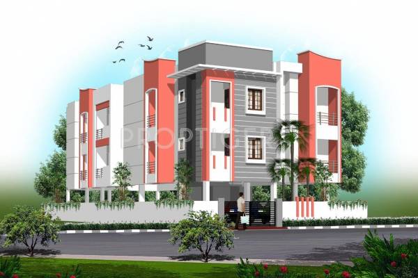 Images for Elevation of JBM Myst