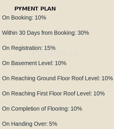 Images for Payment Plan of JBM Myst