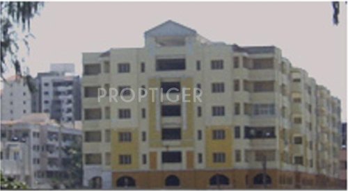 Apna Sapna Coronet Apartments Apna Sapna Coronet Apartments