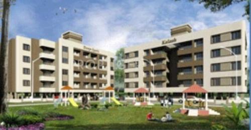  deep-jyoti-kalash Images for Elevation of Nisarg Deep Jyoti Kalash