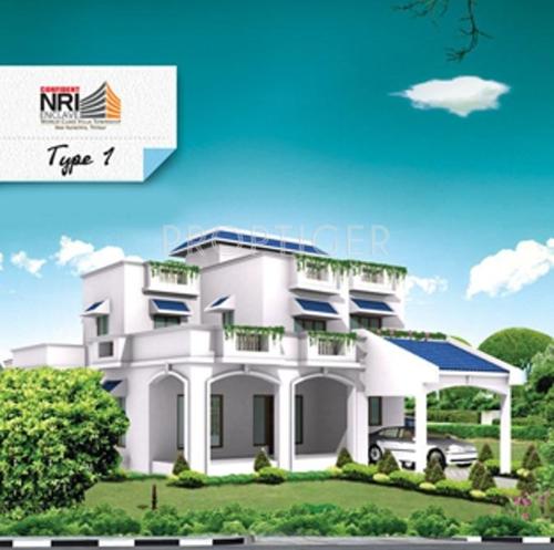 Images for Elevation of Confident NRI Enclave Images for Elevation of Confident NRI Enclave