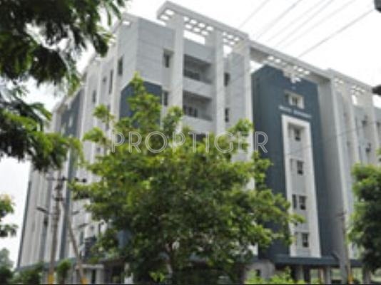 VINTCS Construction Dhatri Residency VINTCS Construction Dhatri Residency