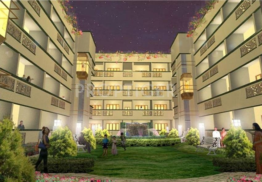  grand residency Images for Elevation of GR Group Gr Grand Residency