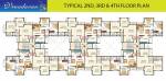 Images for Cluster Plan of Nisarg Vrundavan  vrundavan Images for Cluster Plan of Nisarg Vrundavan