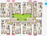 Images for Cluster Plan of Lakshmi Splendour Images for Cluster Plan of Lakshmi Splendour