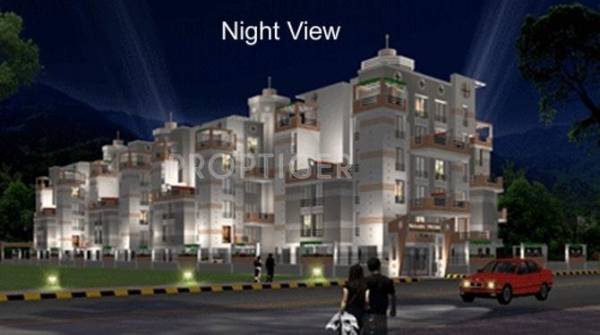 Images for Elevation of Nisarg Pride Images for Elevation of Nisarg Pride