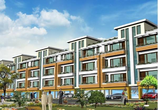 Images for Elevation of Dara The D Homes