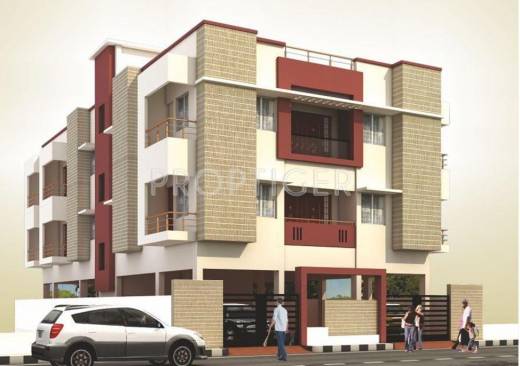Images for Elevation of JBM Mitra Images for Elevation of JBM Mitra