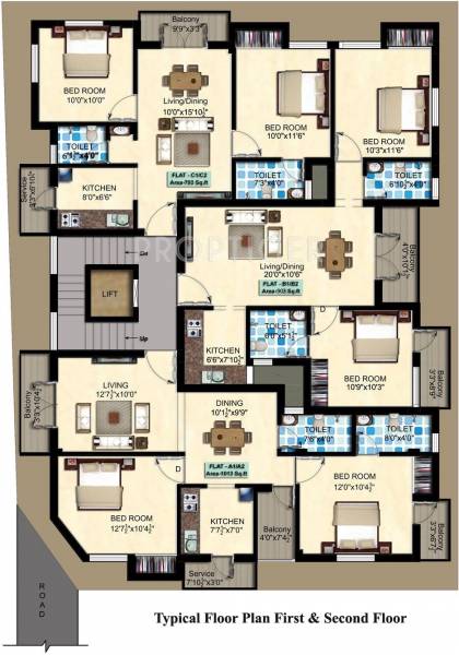 Images for Cluster Plan of JBM MANAS Images for Cluster Plan of JBM MANAS