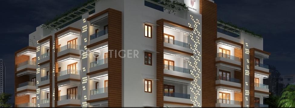 Images for Elevation of Dara Krishna Homes Images for Elevation of Dara Krishna Homes