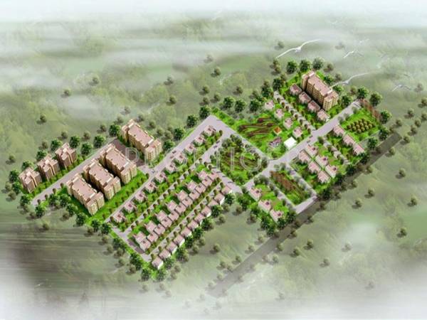Images for Layout Plan of Alishan Little Odisha Simplex Images for Layout Plan of Alishan Little Odisha Simplex