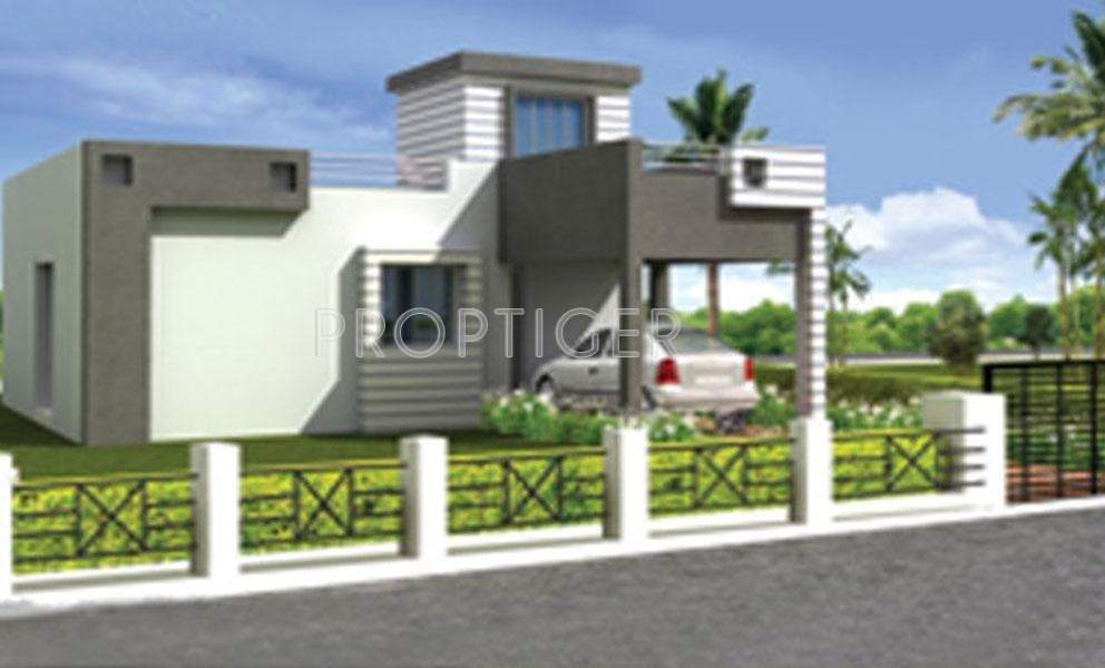 Images for Elevation of Alishan Little Odisha Simplex
