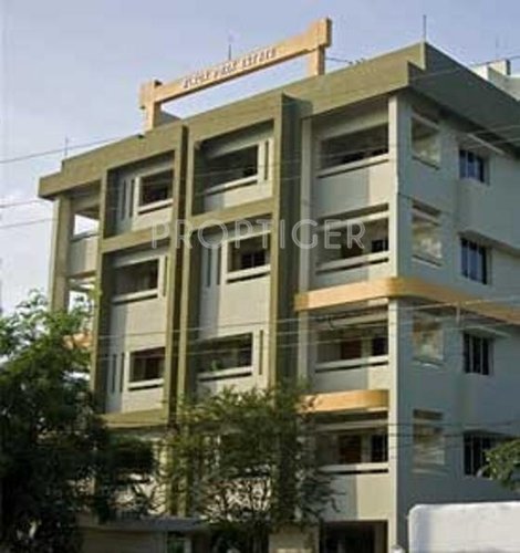 Images for Elevation of Park Estate Images for Elevation of Park Estate