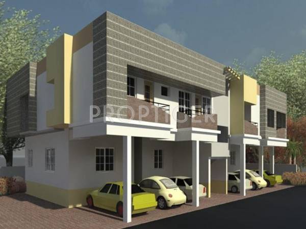 Images for Elevation of JBM Elite Block 1