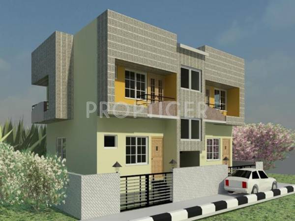 Images for Elevation of JBM Elite Block 2